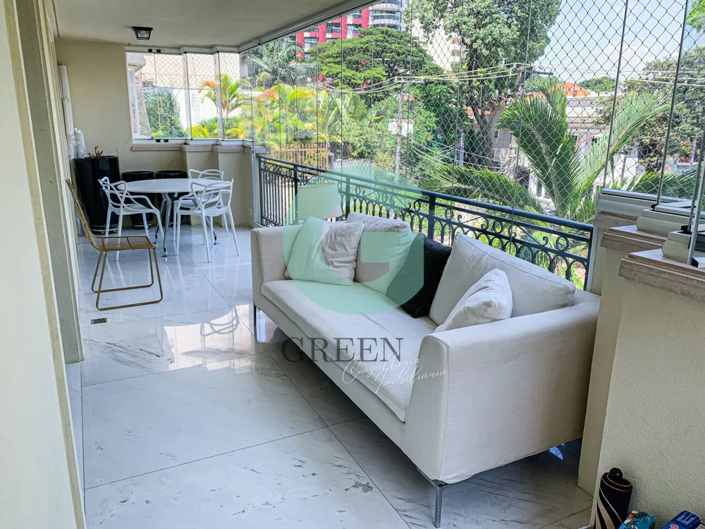 Apartamento, 3 quartos, 292 m² - Foto 12