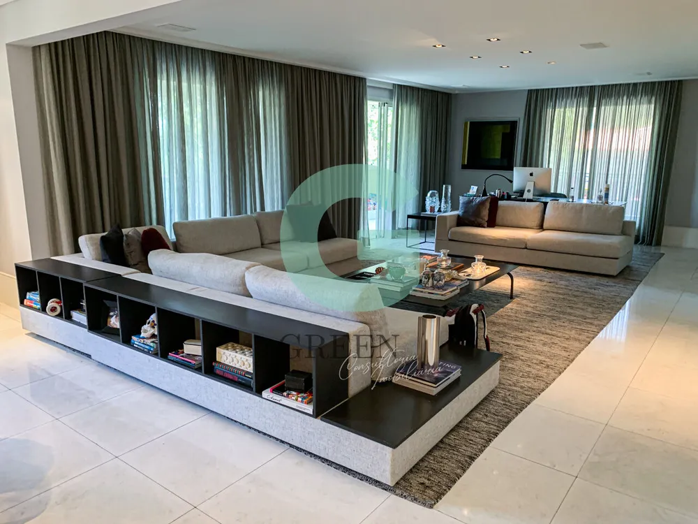 Apartamento, 3 quartos, 292 m² - Foto 8