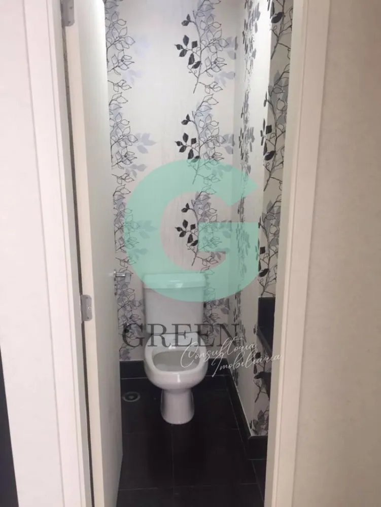Apartamento, 3 quartos, 163 m² - Foto 5