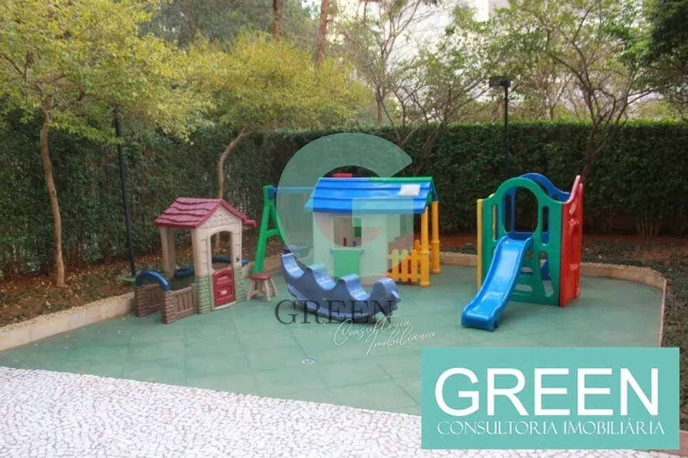 Apartamento, 3 quartos, 163 m² - Foto 15
