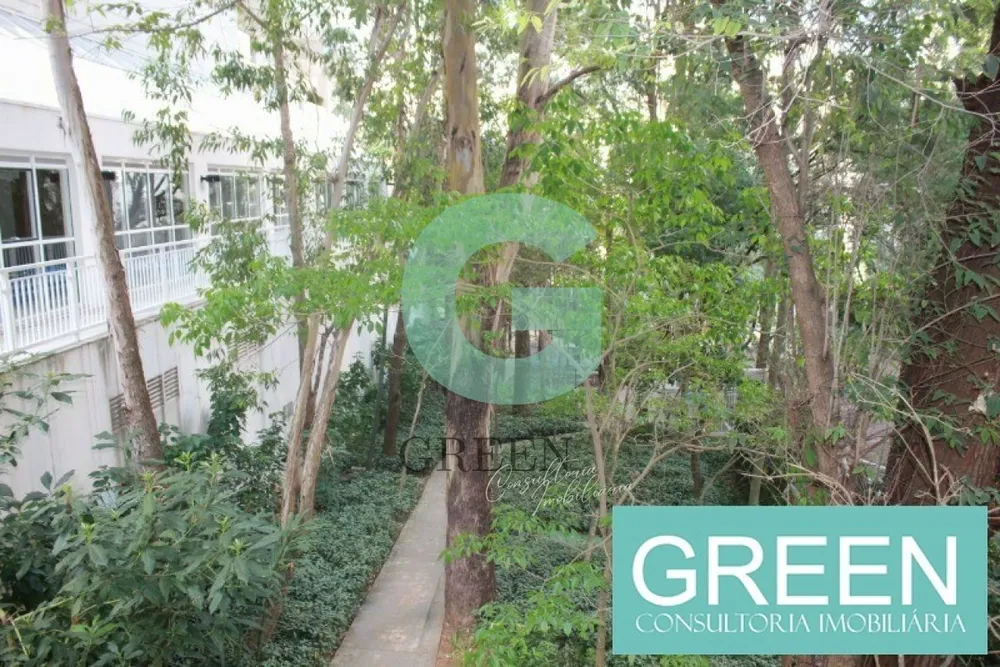 Apartamento, 3 quartos, 163 m² - Foto 13