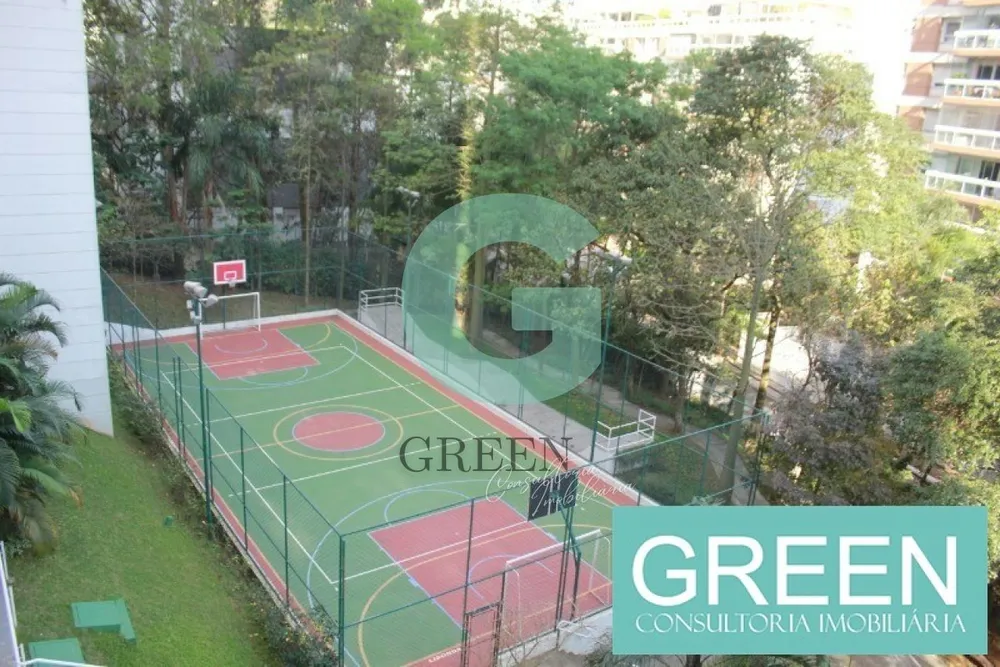 Apartamento, 3 quartos, 163 m² - Foto 11