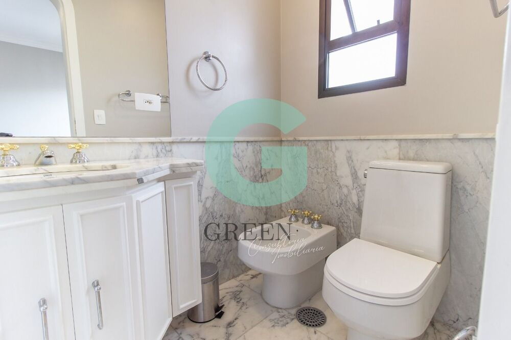 Apartamento, 4 quartos, 230 m² - Foto 1