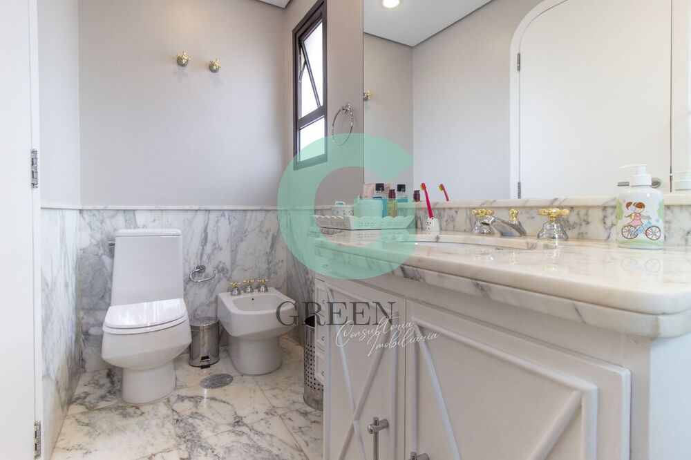 Apartamento, 4 quartos, 230 m² - Foto 2