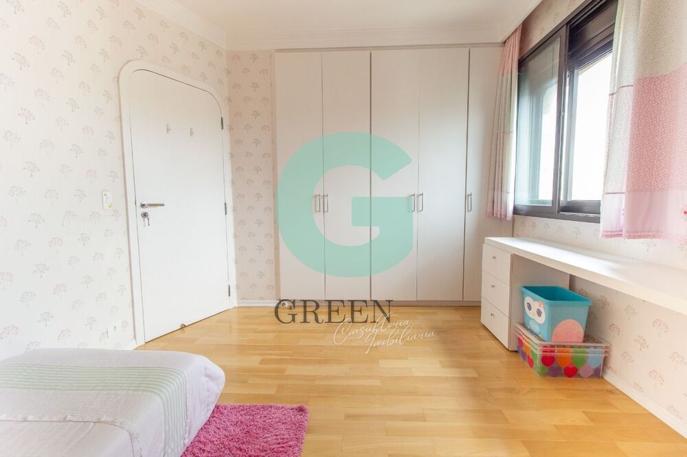 Apartamento, 4 quartos, 230 m² - Foto 4