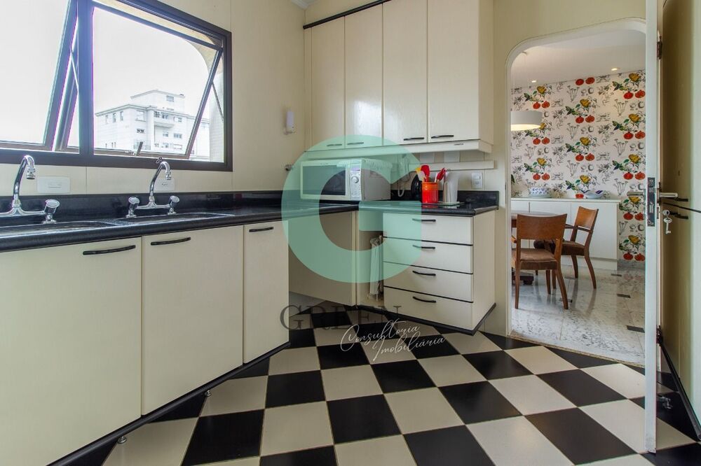 Apartamento, 4 quartos, 230 m² - Foto 3