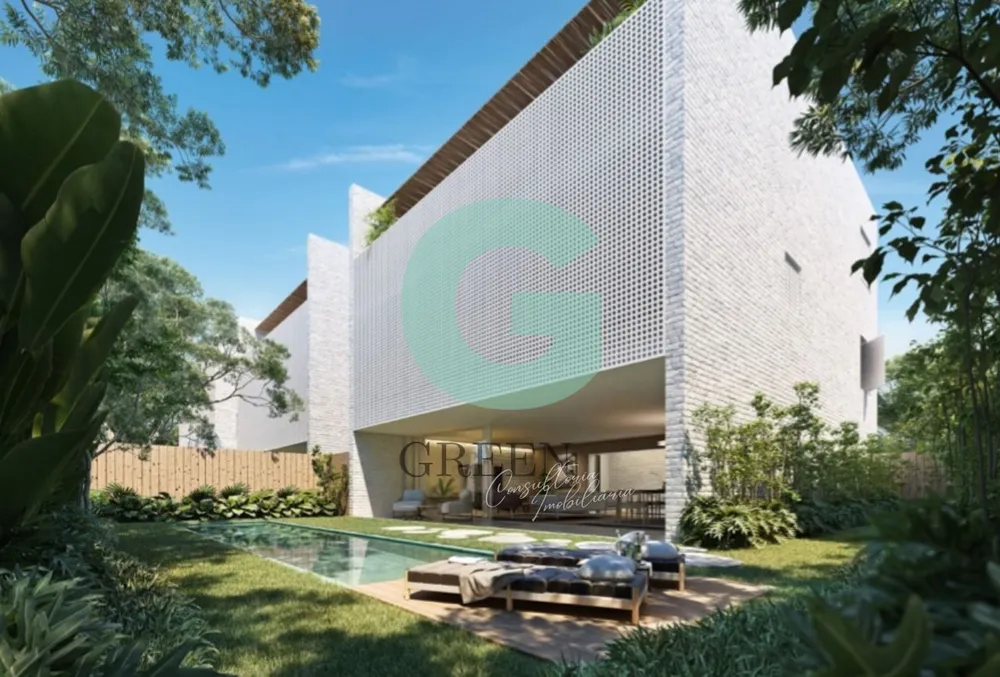 Casa de Condomínio, 4 quartos - Foto 8