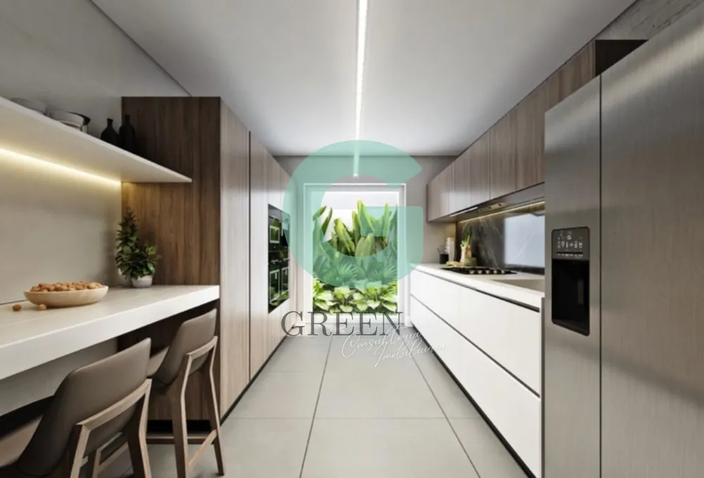 Casa de Condomínio, 4 quartos - Foto 7