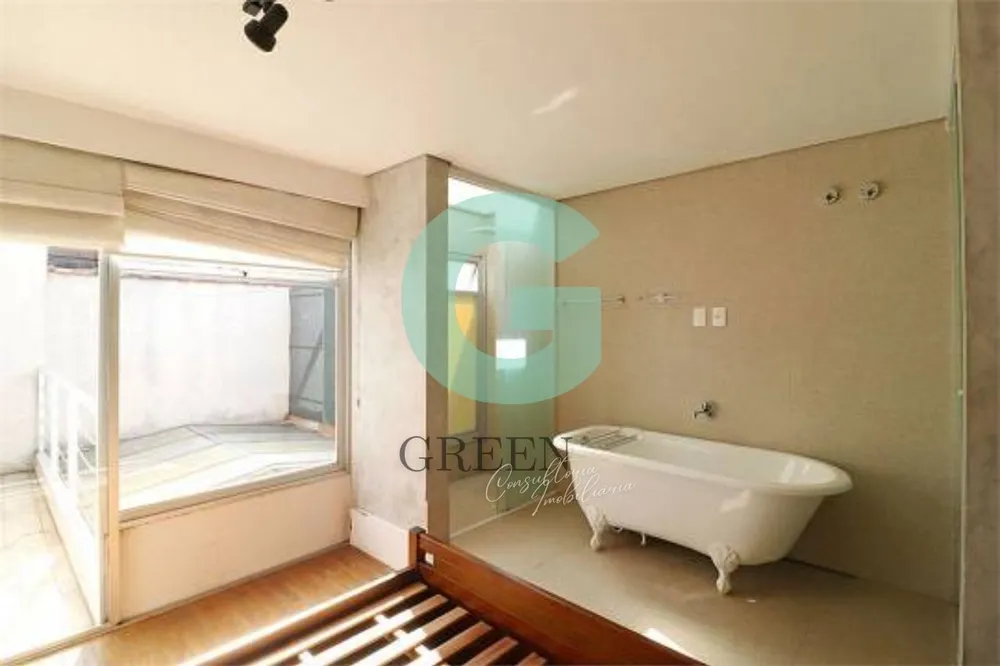 Casa de Vila, 2 quartos - Foto 1