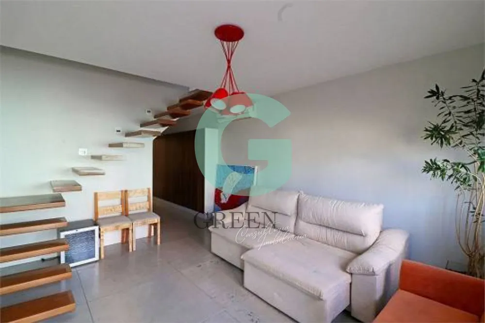 Casa de Vila, 2 quartos - Foto 1