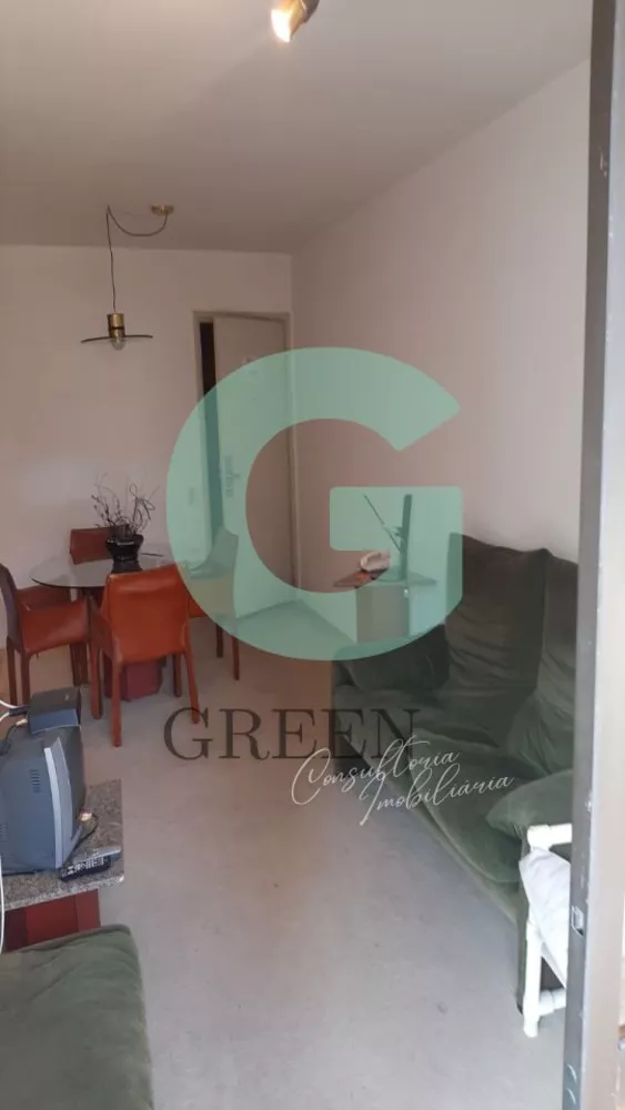 Apartamento à venda com 2 quartos, 101m² - Foto 3