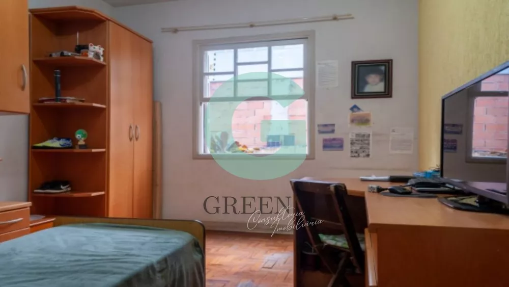 Apartamento à venda com 3 quartos, 130m² - Foto 15