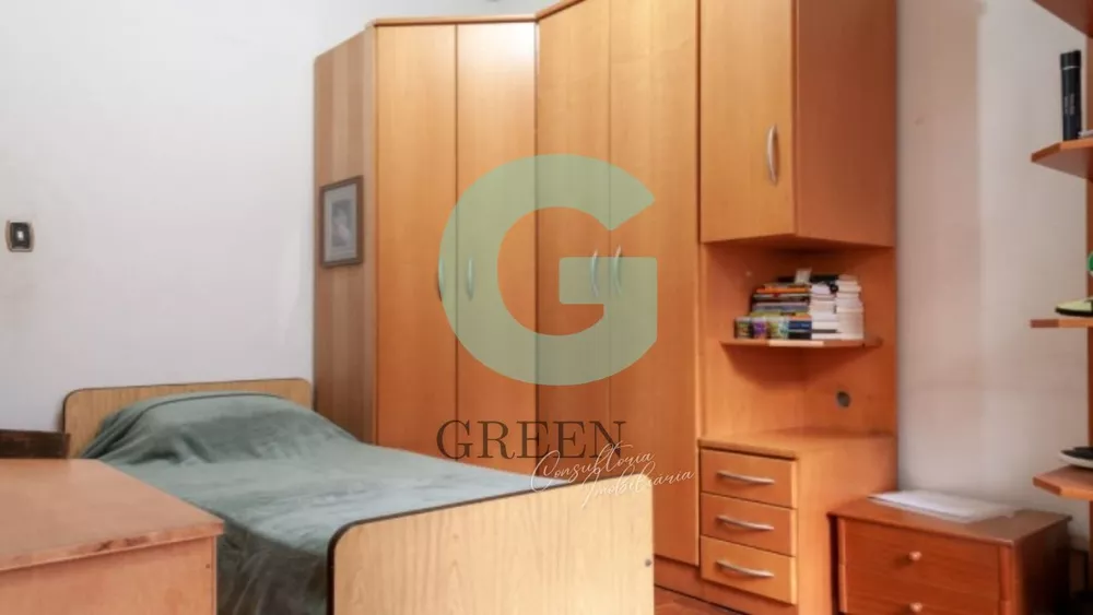 Apartamento à venda com 3 quartos, 130m² - Foto 17