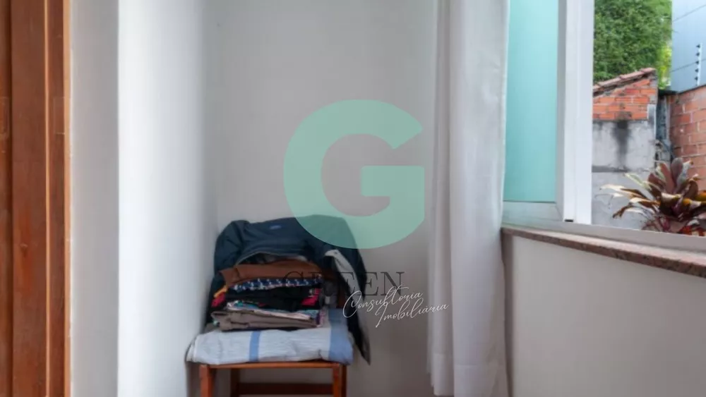 Apartamento à venda com 3 quartos, 130m² - Foto 22