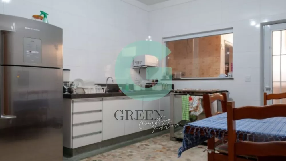 Apartamento à venda com 3 quartos, 130m² - Foto 5