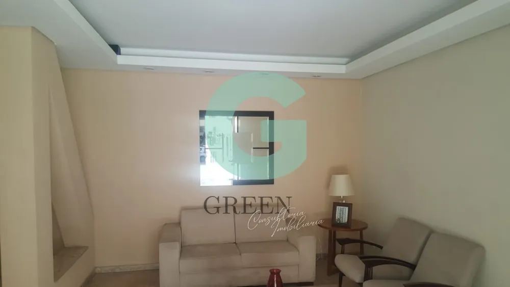 Apartamento, 4 quartos, 158 m² - Foto 4