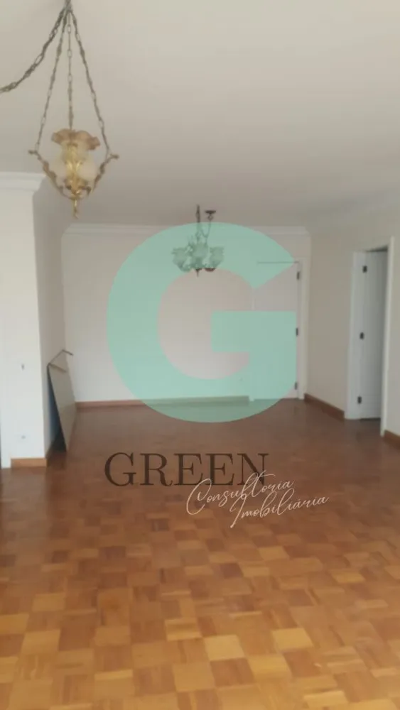 Apartamento, 4 quartos, 158 m² - Foto 1