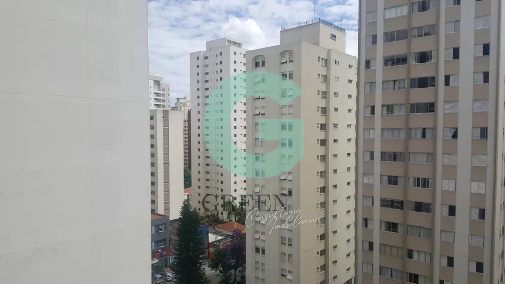 Apartamento, 4 quartos, 158 m² - Foto 6