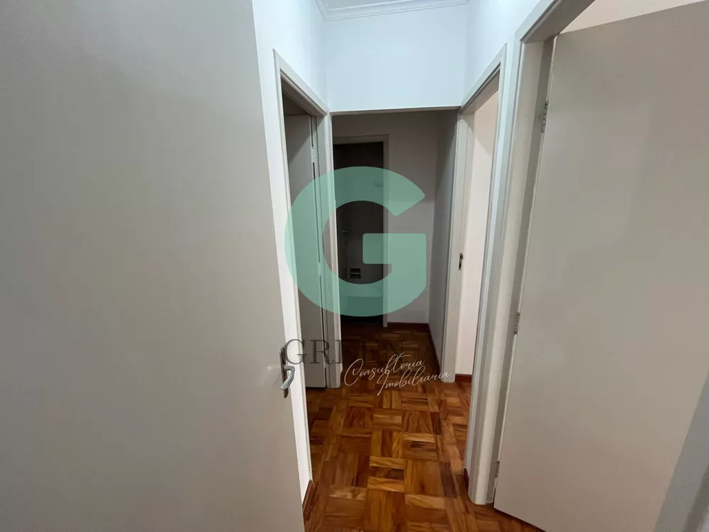 Apartamento à venda com 3 quartos, 95m² - Foto 5