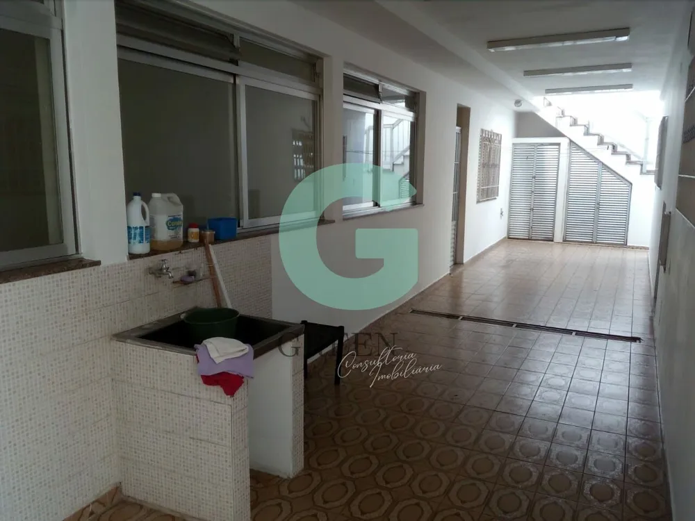Casa, 3 quartos, 350 m² - Foto 4