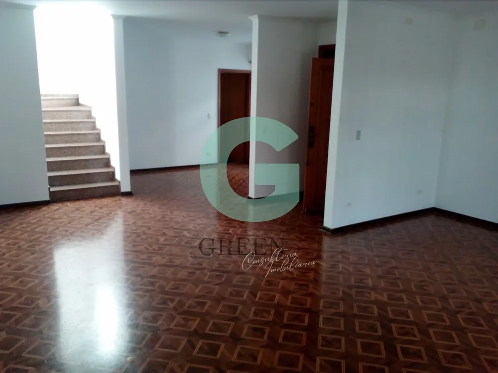 Casa, 3 quartos, 350 m² - Foto 1