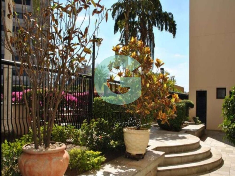 Apartamento, 4 quartos, 210 m² - Foto 4