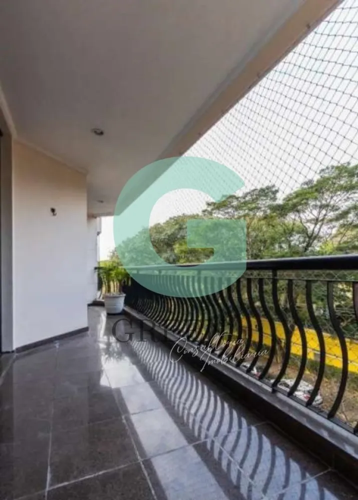 Apartamento, 4 quartos, 210 m² - Foto 4