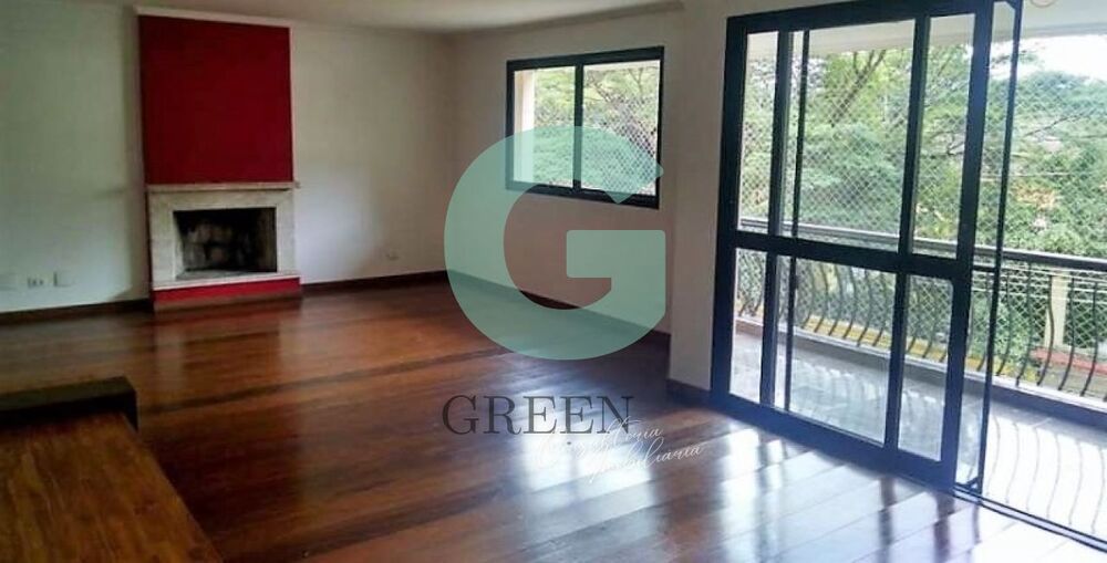 Apartamento, 4 quartos, 210 m² - Foto 3