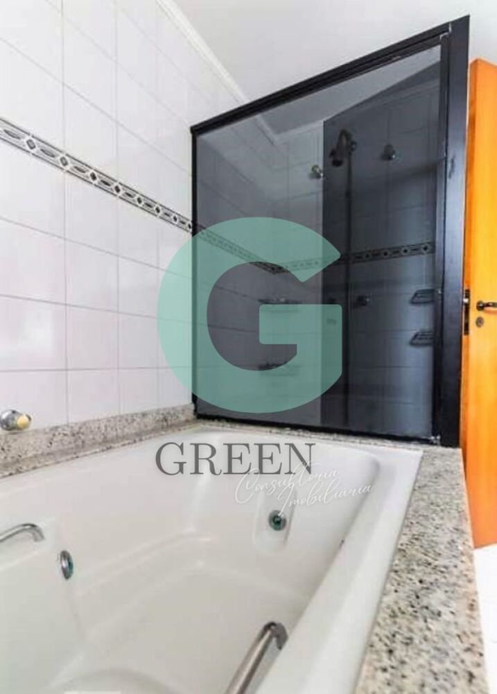 Apartamento, 4 quartos, 210 m² - Foto 1