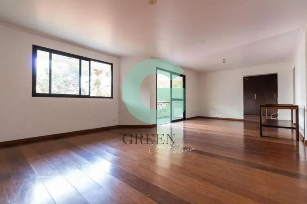 Apartamento, 4 quartos, 210 m² - Foto 2