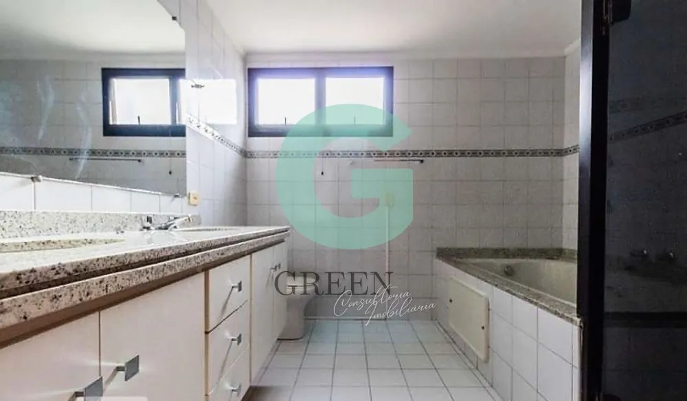 Apartamento, 4 quartos, 210 m² - Foto 7