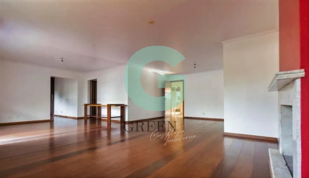 Apartamento, 4 quartos, 210 m² - Foto 3