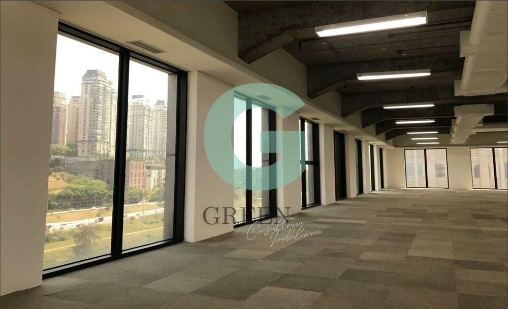 Sala-Conjunto, 510 m² - Foto 1