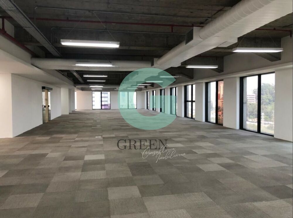 Sala-Conjunto, 510 m² - Foto 2