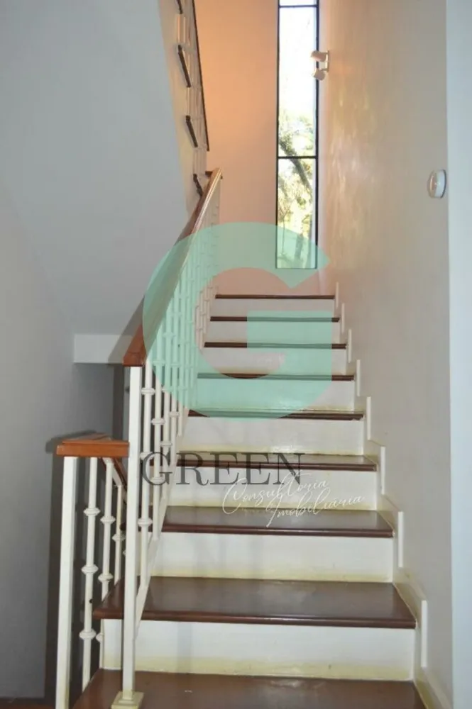 Casa de Condomínio, 4 quartos - Foto 11
