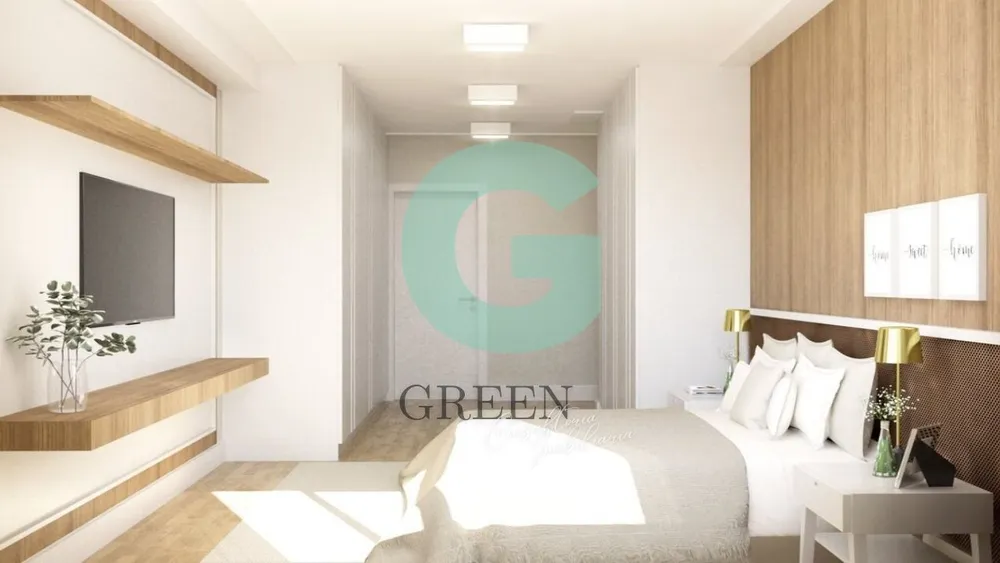 Apartamento, 2 quartos, 153 m² - Foto 6