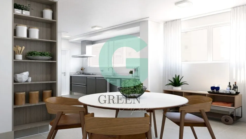 Apartamento, 2 quartos, 153 m² - Foto 5