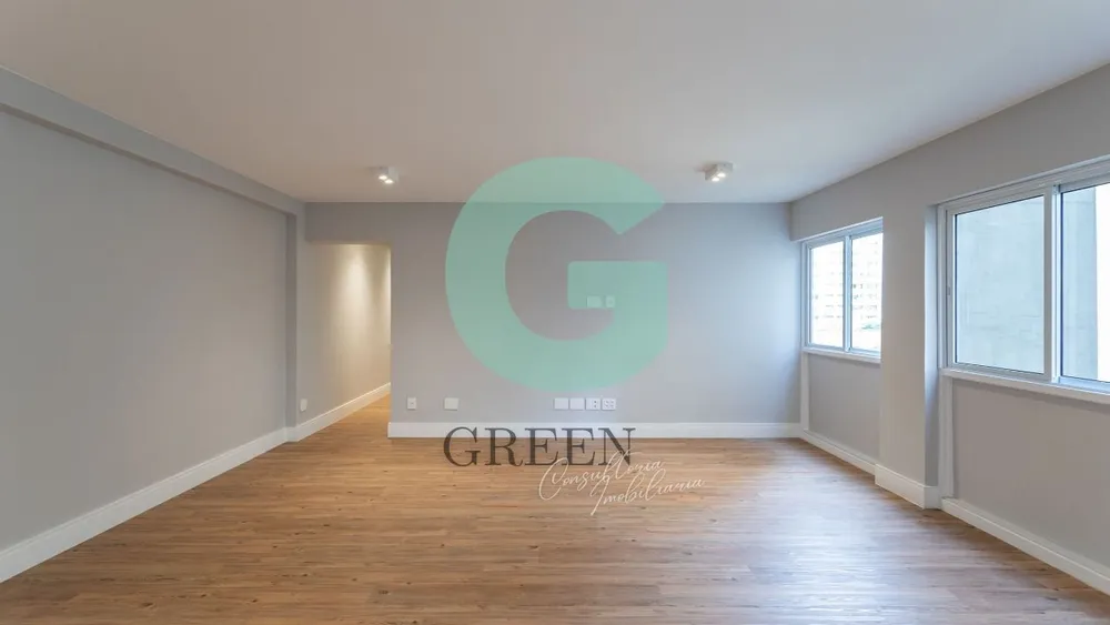 Apartamento, 3 quartos, 112 m² - Foto 1