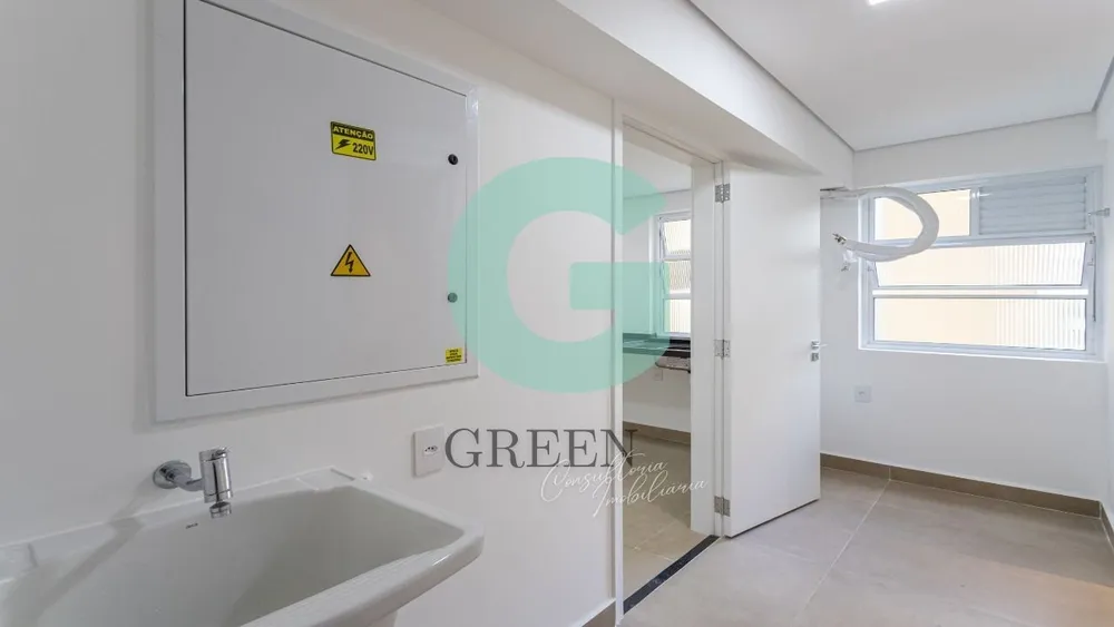 Apartamento, 3 quartos, 112 m² - Foto 5