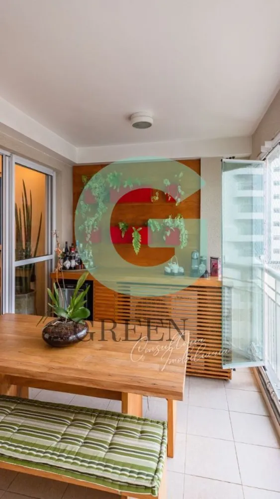 Apartamento, 2 quartos, 82 m² - Foto 4