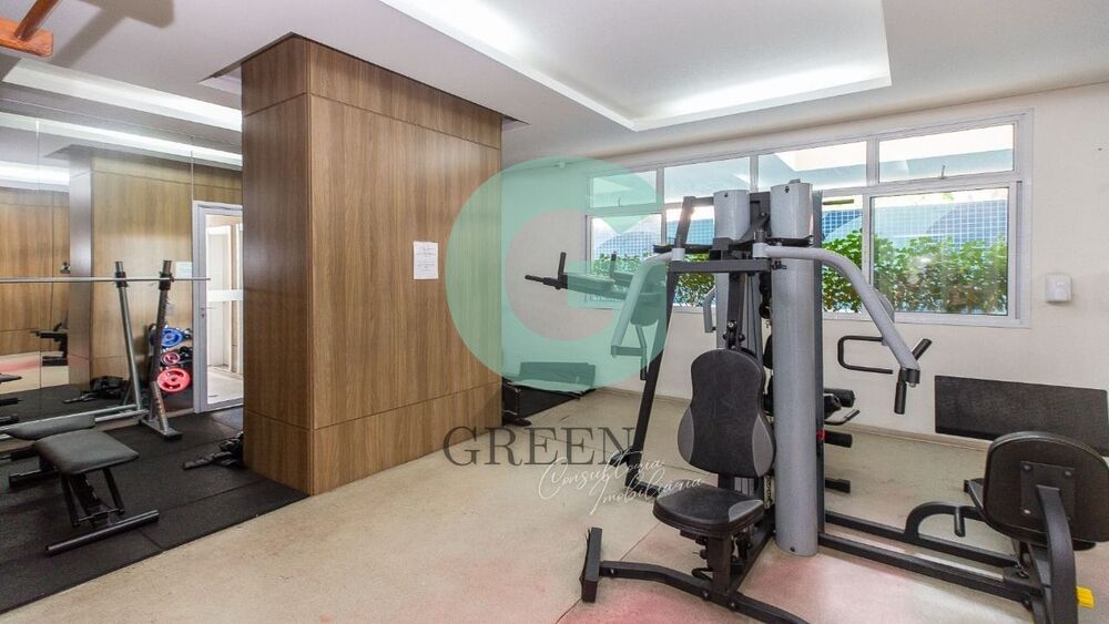 Apartamento, 2 quartos, 82 m² - Foto 16