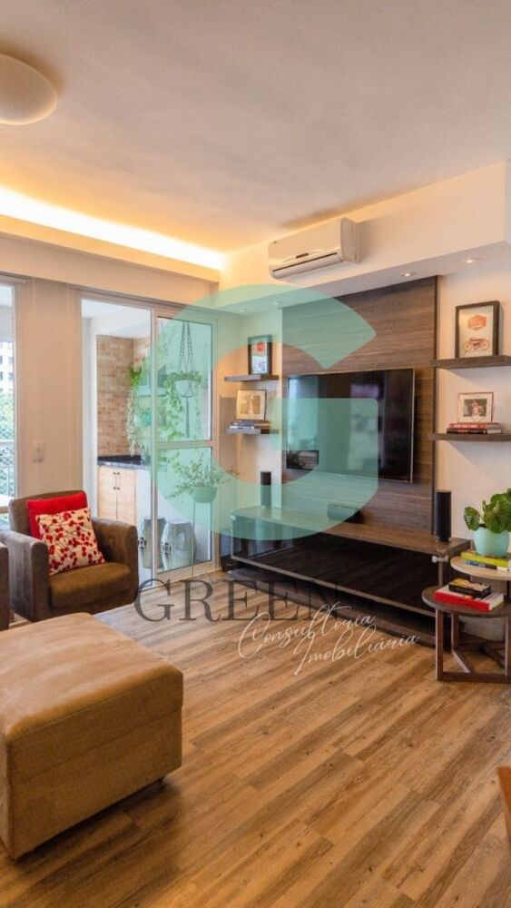 Apartamento, 2 quartos, 82 m² - Foto 6