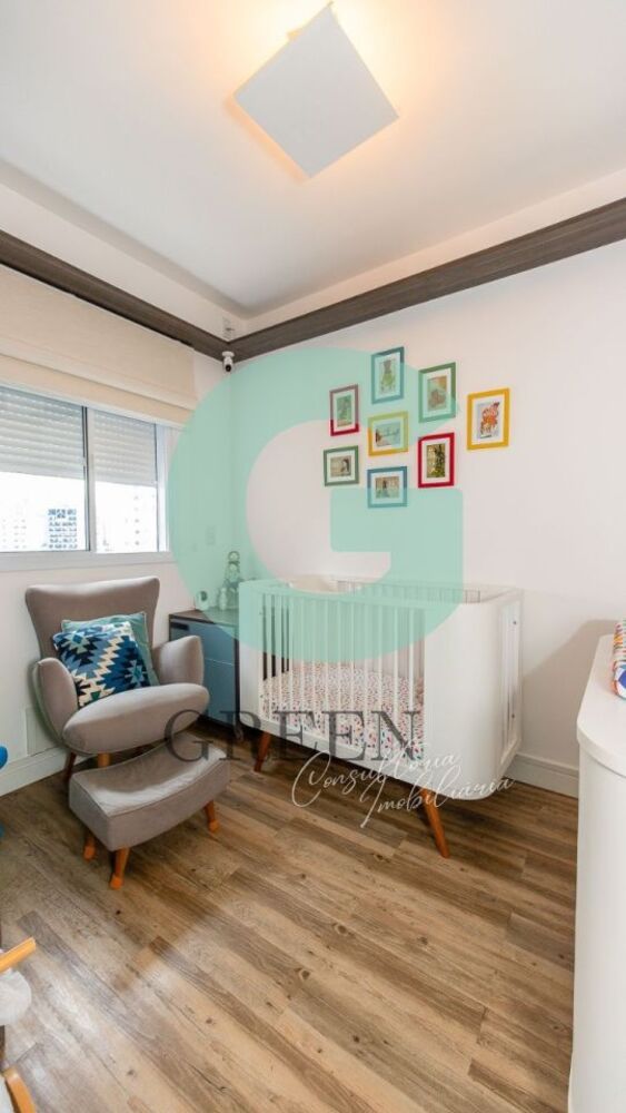 Apartamento, 2 quartos, 82 m² - Foto 9