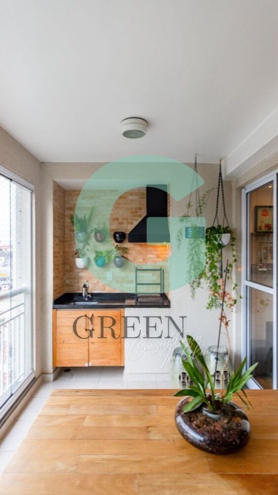 Apartamento, 2 quartos, 82 m² - Foto 10