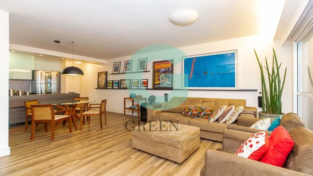 Apartamento, 2 quartos, 82 m² - Foto 12