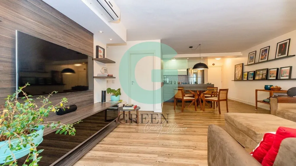 Apartamento, 2 quartos, 82 m² - Foto 14