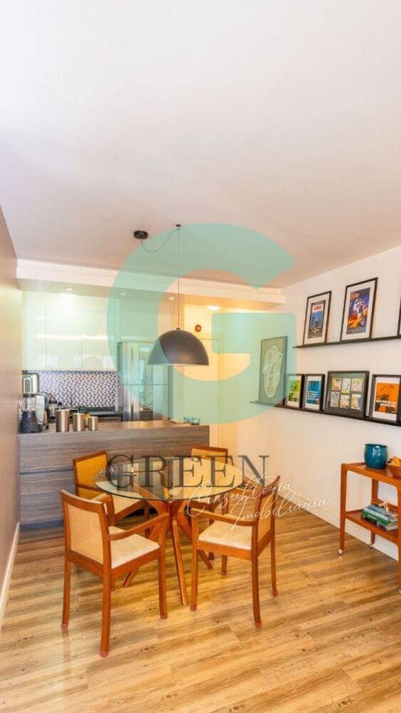 Apartamento, 2 quartos, 82 m² - Foto 11