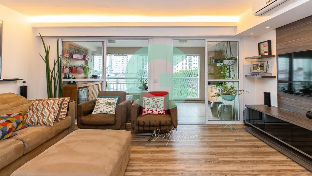 Apartamento, 2 quartos, 82 m² - Foto 8