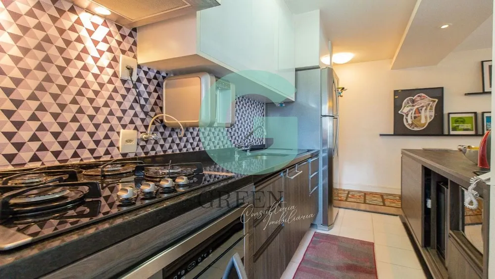 Apartamento, 2 quartos, 82 m² - Foto 19
