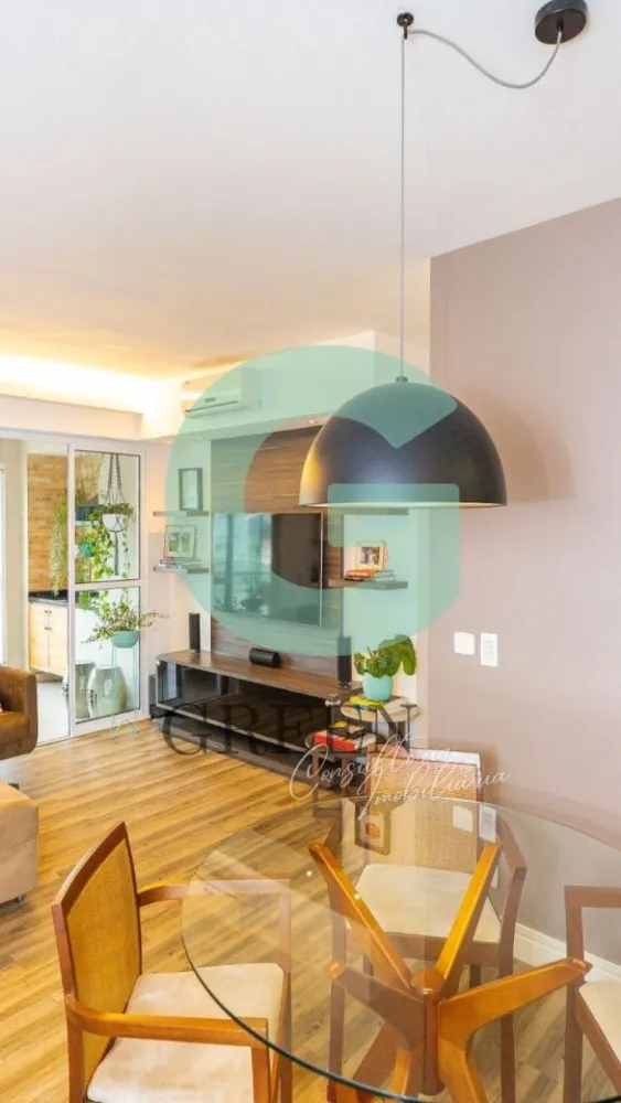 Apartamento, 2 quartos, 82 m² - Foto 15